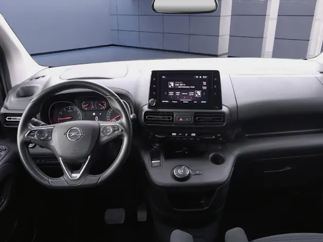 OPEL Combo Life XL 1.2 Ultimate S/S