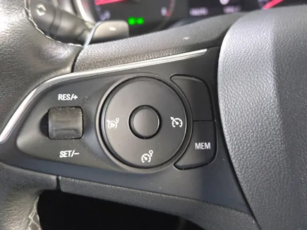 OPEL Combo Life XL 1.2 Ultimate S/S