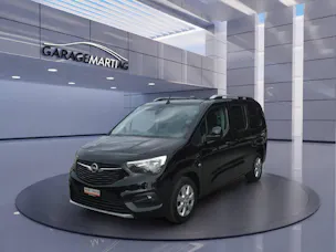 OPEL Combo Life XL 1.2 Ultimate S/S