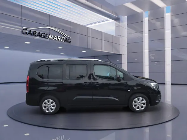 OPEL Combo Life XL 1.2 Ultimate S/S