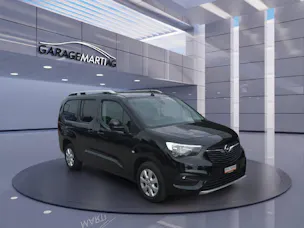 OPEL Combo Life XL 1.2 Ultimate S/S