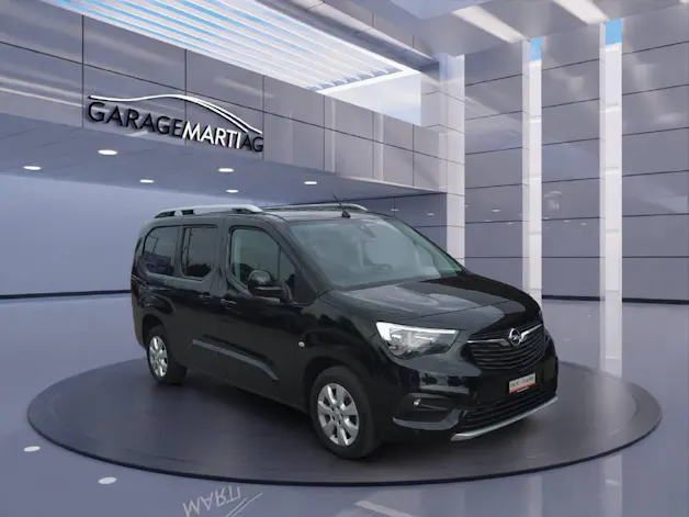 OPEL Combo Life XL 1.2 Ultimate S/S