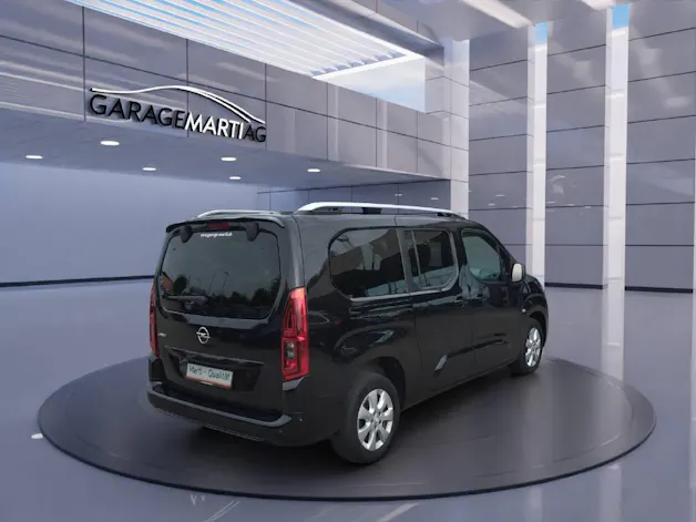 OPEL Combo Life XL 1.2 Ultimate S/S