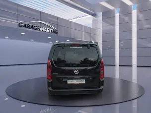 OPEL Combo Life XL 1.2 Ultimate S/S