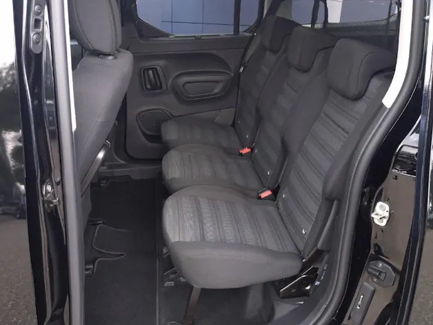 OPEL Combo Life XL 1.2 Ultimate S/S