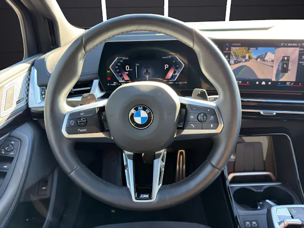 BMW Active Tourer 223i xDrive paddles M Sport