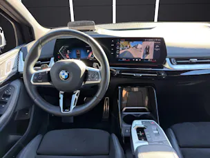 BMW Active Tourer 223i xDrive paddles M Sport