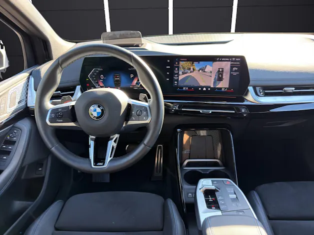BMW Active Tourer 223i xDrive paddles M Sport