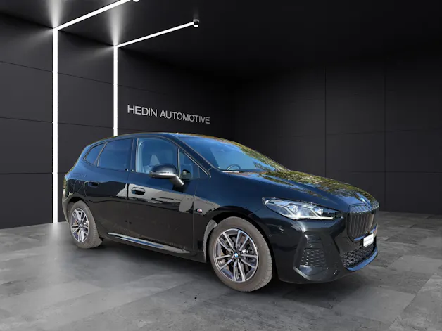 BMW Active Tourer 223i xDrive paddles M Sport