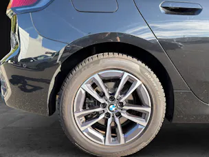 BMW Active Tourer 223i xDrive paddles M Sport