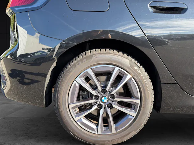 BMW Active Tourer 223i xDrive paddles M Sport