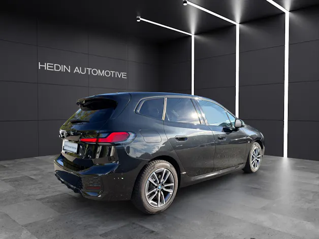 BMW Active Tourer 223i xDrive paddles M Sport