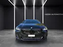 BMW Active Tourer 223i xDrive paddles M Sport