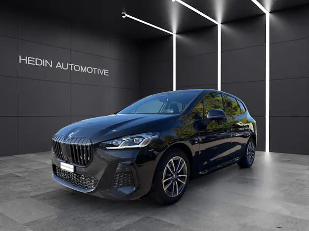 BMW Active Tourer 223i xDrive paddles M Sport