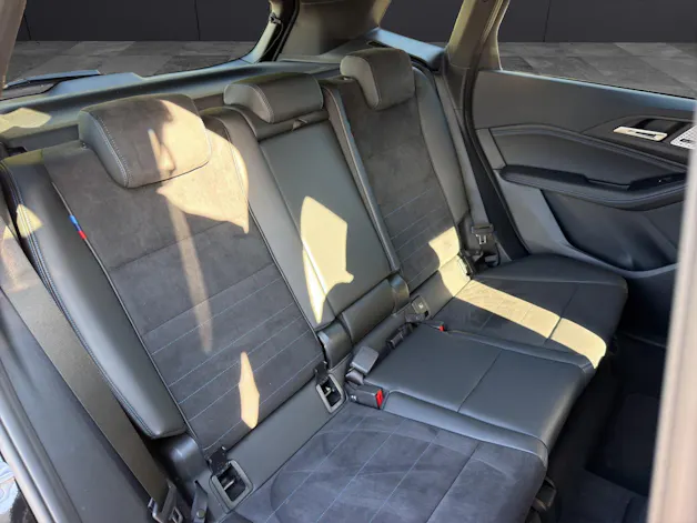BMW Active Tourer 223i xDrive paddles M Sport