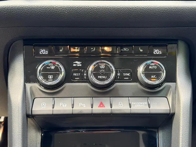 SKODA Kodiaq 2.0 TDI 200 Style DSG
