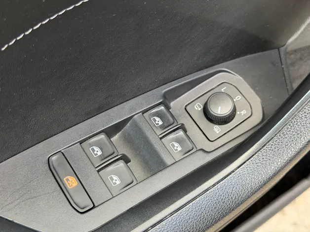 SKODA Kodiaq 2.0 TDI 200 Style DSG