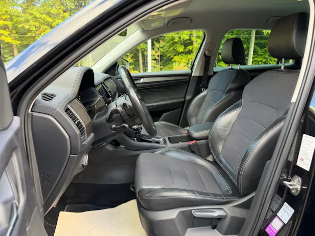SKODA Kodiaq 2.0 TDI 200 Style DSG