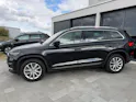 SKODA Kodiaq 2.0 TDI 200 Style DSG
