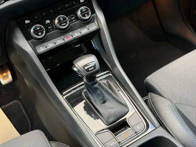 SKODA Kodiaq 2.0 TDI 200 Style DSG
