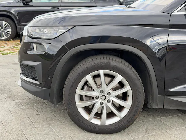 SKODA Kodiaq 2.0 TDI 200 Style DSG