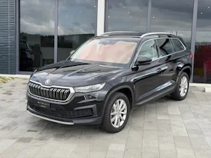 SKODA Kodiaq 2.0 TDI 200 Style DSG