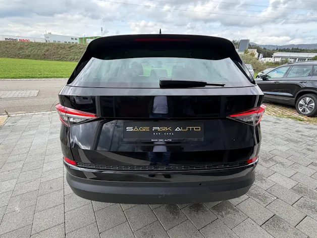 SKODA Kodiaq 2.0 TDI 200 Style DSG