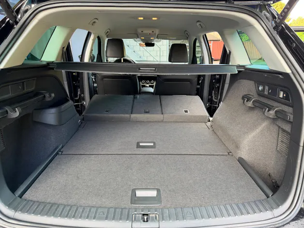 SKODA Kodiaq 2.0 TDI 200 Style DSG