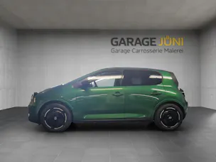 RENAULT Twingo E-Tech Urban Range techno