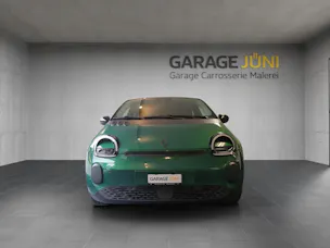 RENAULT Twingo E-Tech Urban Range techno