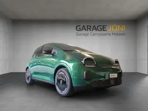 RENAULT Twingo E-Tech Urban Range techno