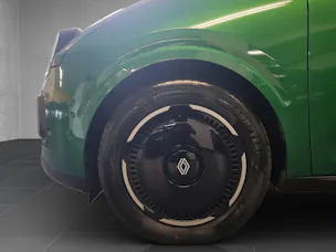 RENAULT Twingo E-Tech Urban Range techno