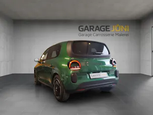 RENAULT Twingo E-Tech Urban Range techno
