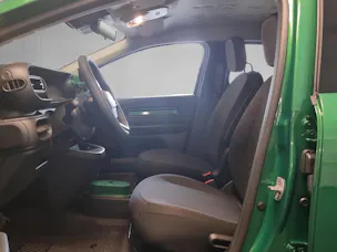 RENAULT Twingo E-Tech Urban Range techno