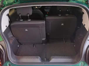 RENAULT Twingo E-Tech Urban Range techno