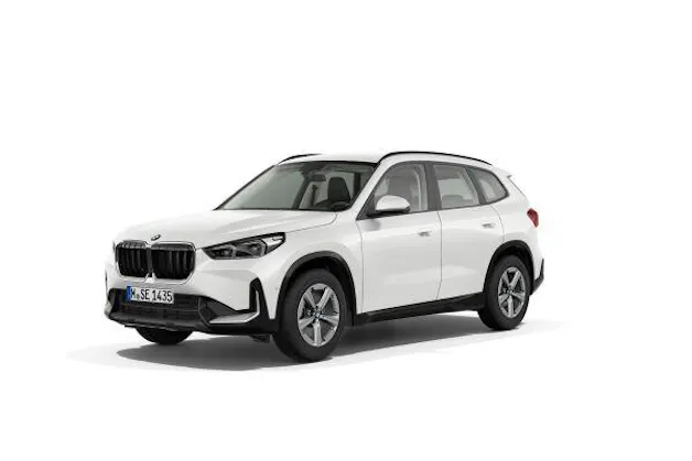 BMW X1 23i xDrive