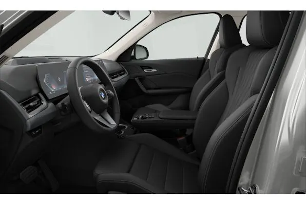 BMW X1 23i xDrive