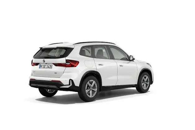 BMW X1 23i xDrive