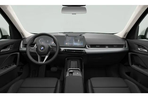 BMW X1 23i xDrive