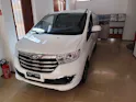 JAC M3 EV