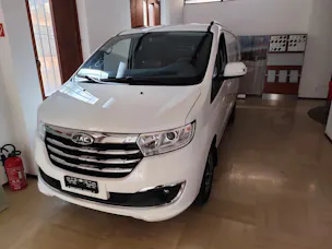 JAC M3 EV