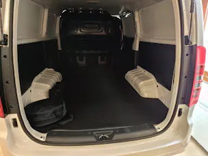 JAC M3 EV