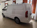JAC M3 EV