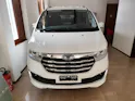 JAC M3 EV