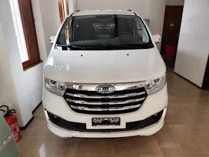 JAC M3 EV