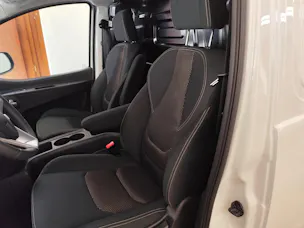 JAC M3 EV