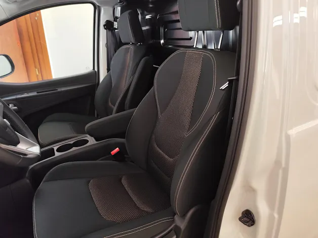 JAC M3 EV