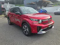CITROEN e-C3 Aircross long range Max