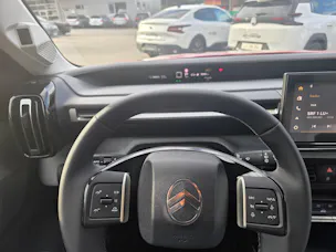 CITROEN e-C3 Aircross long range Max