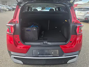 CITROEN e-C3 Aircross long range Max